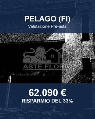 Immobile in asta di 230 m² con più di 5 locali a P