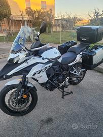 Benelli TRK 502 - 2023