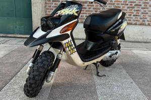 MBK Booster TRACK