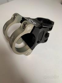 Attacco manubrio stem renthal mtb