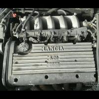 Motore di lancia k 2.0 benzina 95