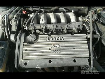 Motore di lancia k 2.0 benzina 95