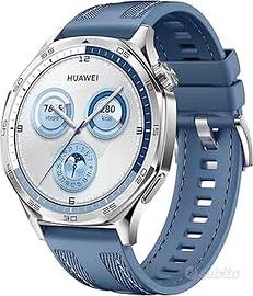 Smartwatch Huawei watch gt 5 46 mm