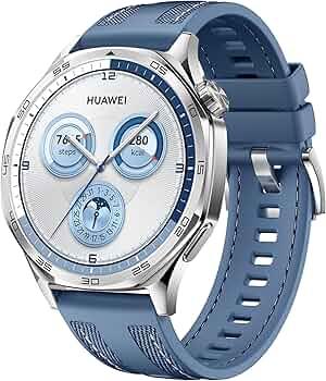 Smartwatch Huawei watch gt 5 46 mm