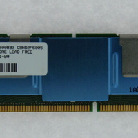 MT18HTF25672FDY-80EE1D4 RAM 2GB 240p PC2-6400 CL5