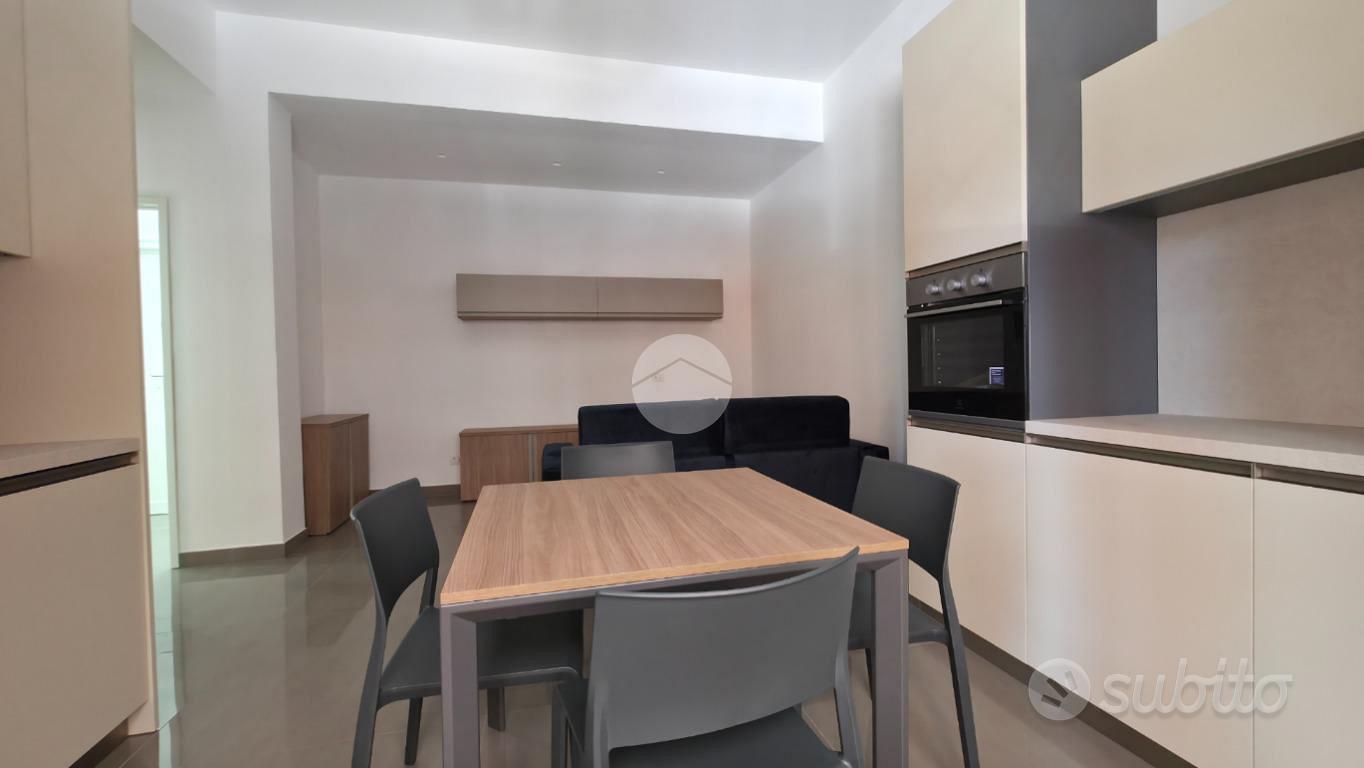 Apartment in Frattamaggiore, Rossini - Vista 4