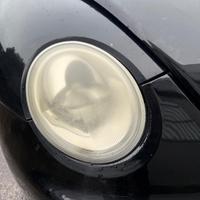 Fanale anteriore dx vw new beetle anno 2000