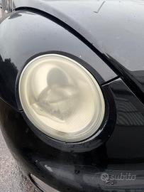 Fanale anteriore dx vw new beetle anno 2000