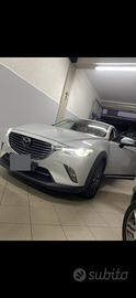 Mazda cx3 2016