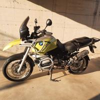Bmw r 1100 gs - 1996