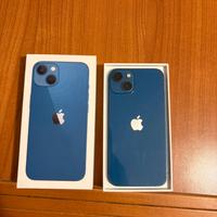 Iphone 13 da 128GB