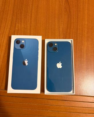Iphone 13 da 128GB