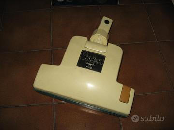 2 Folletto e batti tappeto