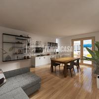 CASA INDIPENEDENTE CON GARAGE, CORTE E ORTO PRIVAT