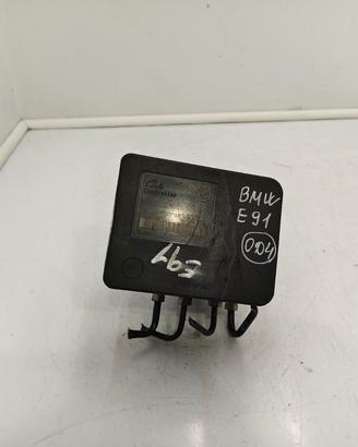 CENTRALINA ABS N47D20C GA6HP19Z 2.0D 135Kw 184CV B