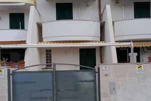 Salento Torre san Giovanni villa 2/14 posti letto