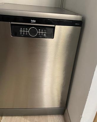 Lavastoviglie Beko