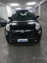 Fiat 500L 0.9 TwinAir Turbo Natural Power Lounge