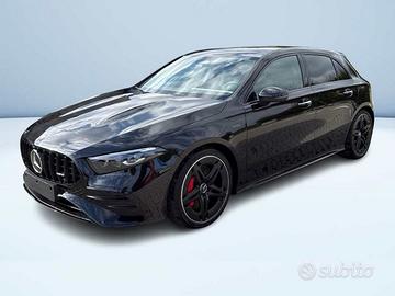 Mercedes-Benz Classe A 35 AMG 4Matic AMG Line...