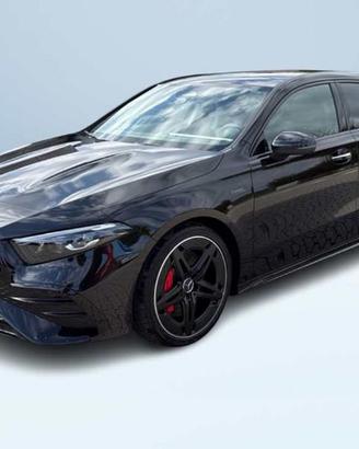 Mercedes-Benz Classe A 35 AMG 4Matic AMG Line...