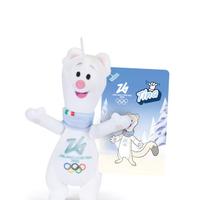 Mascotte Tina Olimpiadi 2026