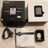 Garmin edge 820