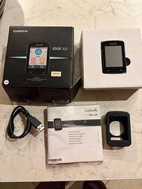 Garmin edge 820