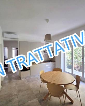 Appartamento di 74 m² con 3 locali a Terracina