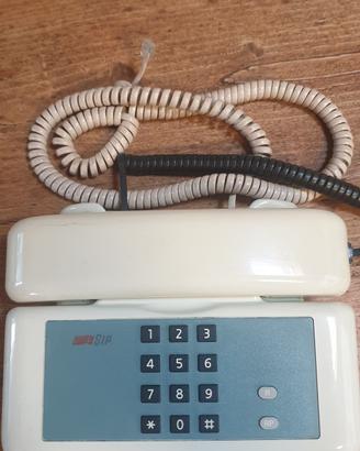 Telefono analogico