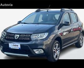 Dacia Sandero Stepway 1.5 Blue dCi 95cv Techroad