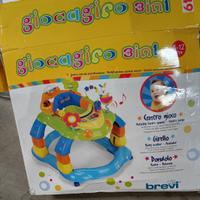 girello marca Brevi