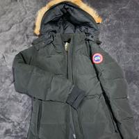 Parka Canada goose taglia xs Donna