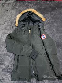 Parka Canada goose taglia xs Donna