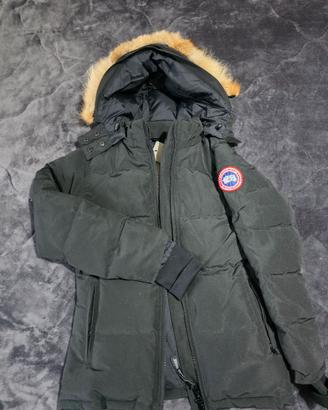 Parka Canada goose taglia xs Donna
