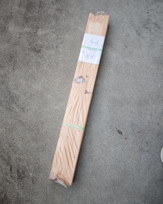 tettoia legno