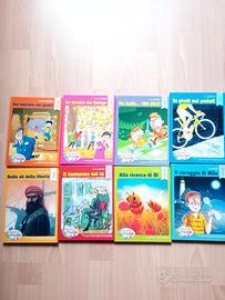 libretti ragazzi