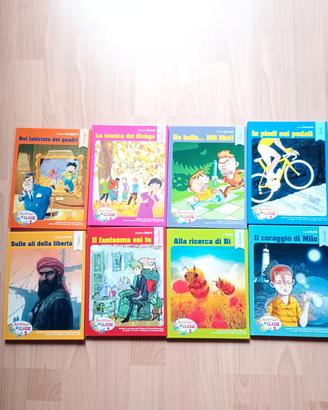 libretti ragazzi