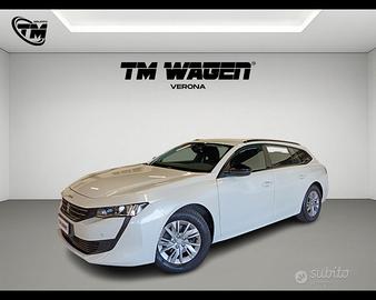 PEUGEOT 508 2ª serie - 508 BlueHDi 130 Stop&Start