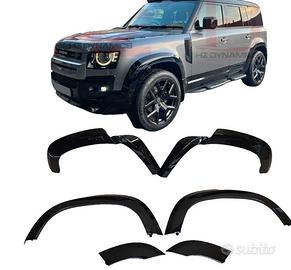 Defender l663