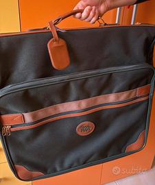 Borsa Porta Abiti ‘Gran Plaza’