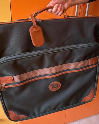 Borsa Porta Abiti ‘Gran Plaza’