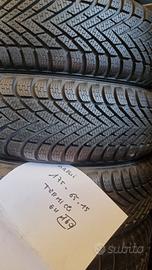 Pneumatici invernali 175/65/15