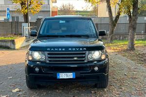 RANGE ROVER SPORT 2,7 TDI 