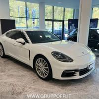 Porsche Panamera 2.9 4S auto
