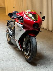 MV AGUSTA SUPERVELOCE 800 – 2021 –