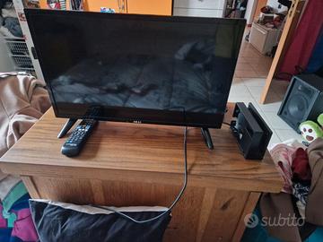 Televisore Akai 24 pollici