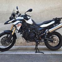 BMW F 800 GS