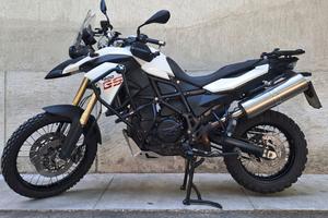 BMW F 800 GS