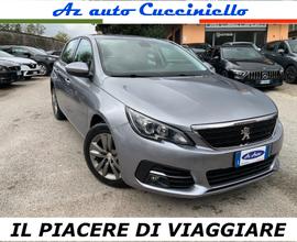 Peugeot 308 BlueHDi 120 S&S Business 2018
