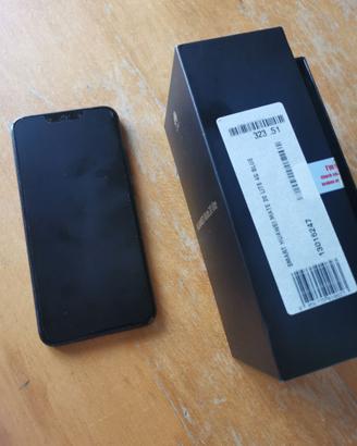 Huawei mate 20 lite 64gb